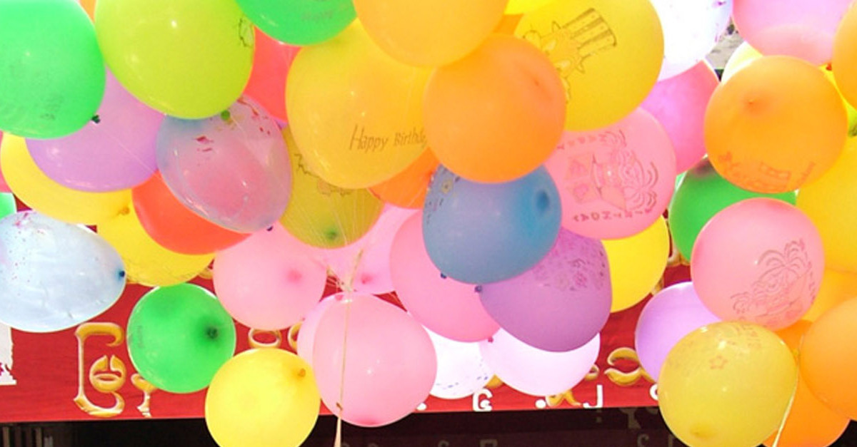Uptight parents draft the most insanely demanding invite for child's first birthday p...