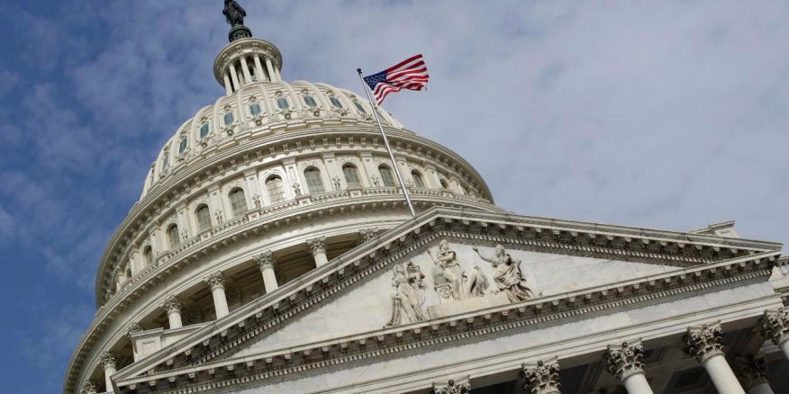 Senate blocks Patriot Act extension | Rare