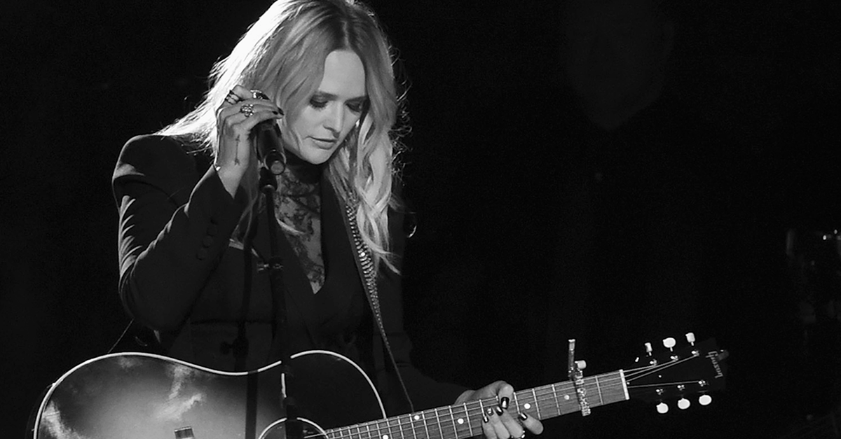 We're digging into what gives Miranda Lambert the drive to write such personal ... - Rare.us