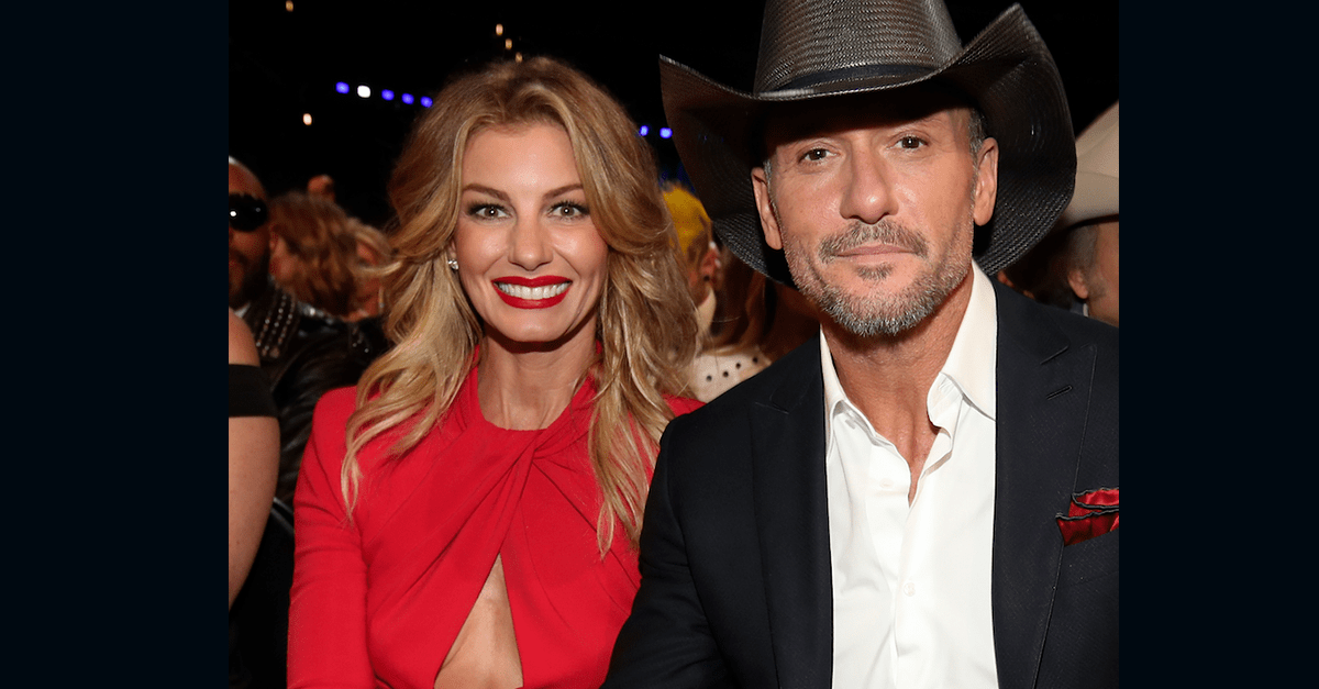 Tim McGraw opens up about how a tough childhood made him ... - Rare.us