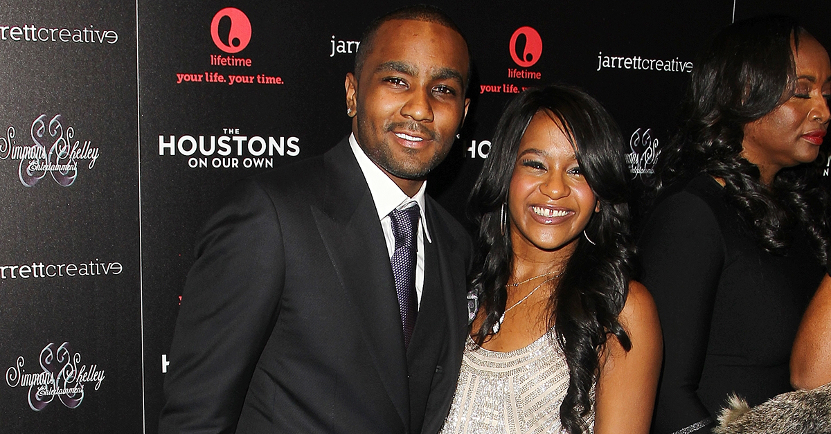 Domestic battery charges against Nick Gordon dropped